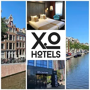 4* 호텔 Xo 쿠튀르