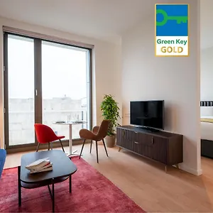Hotel apartamentowy Premier, Amsterdam