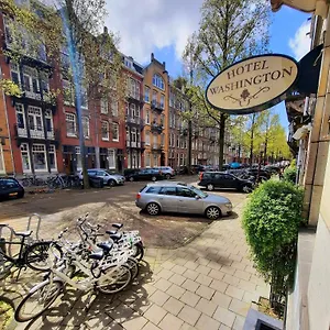Washington Ámsterdam