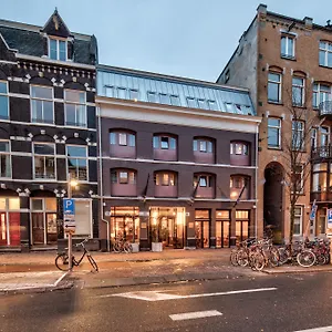 Hotel De Vijsel, Amsterdam