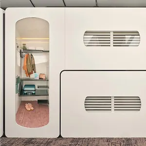 Отель Cityhub, Амстердам