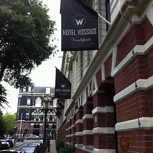 Hotel Vossius Vondelpark, Amsterdam