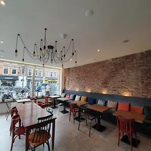 Heye 130 Amsterdam