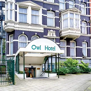 3* Hotel Owl