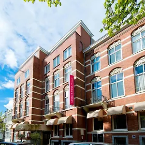 Hotel Leonardo Center, Amsterdam