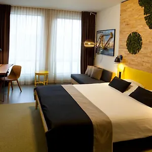 Skotel Amsterdam, Hotelschool The Hague Ámsterdam